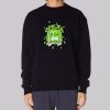 Jelly Merch Sweatshirt Youtuber Crazy