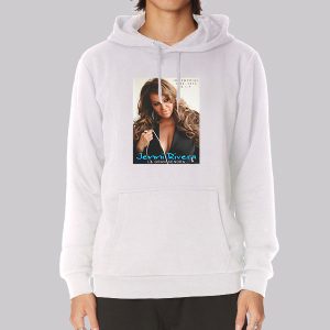 Jenni Rivera La Gran Senora Sweatshirt