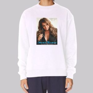 Jenni Rivera La Gran Senora Sweatshirt 4