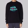 Jessika The Prankster Merch Sweatshirt