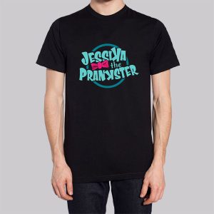 Jessika The Prankster Merch Sweatshirt 2 Jessika The Prankster Merch Sweatshirt 3