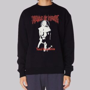 Jesus Is a Cunt Vestal Masturbation Sweatshirt 3 Jesus Is a Cunt Vestal Masturbation Sweatshirt 4