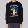 Jhay Cortez Merch Live Tour 2022 Sweatshirt