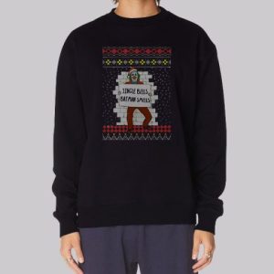 Jingle Bells Batman Smells Joker Sweatshirt Meme 3 Jingle Bells Batman Smells Joker Sweatshirt Meme 4