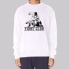 Joe Kelly Fight Club Sweatshirt
