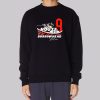 Joes House Burrowhead Stadium Sweatshirt