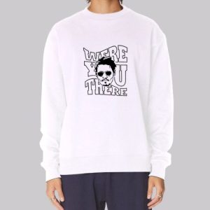 Johnny Depp Merch Style Sweatshirt 3 Johnny Depp Merch Style Sweatshirt 4
