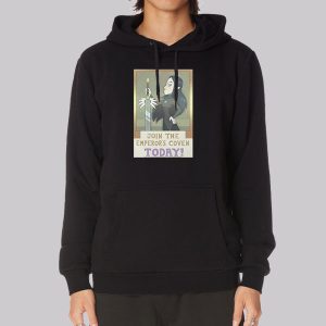 Join the Emperors Coven Sweatshirt