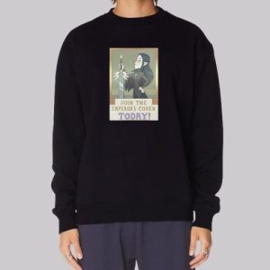 Join the Emperors Coven Sweatshirt 3 Join the Emperors Coven Sweatshirt 4