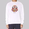 Jon Bellion Tour Merch Candlelight Sweatshirt