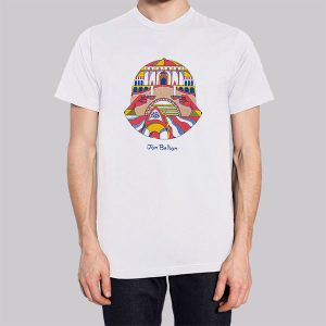 Jon Bellion Tour Merch Candlelight Sweatshirt 3