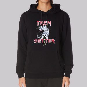 Jon Skywalker Tren Setter Vest Sweatshirt 1 Jon Skywalker Tren Setter Vest Sweatshirt 2