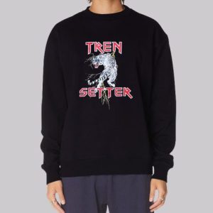 Jon Skywalker Tren Setter Vest Sweatshirt 3 Jon Skywalker Tren Setter Vest Sweatshirt 4