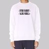 Jonah Hill Send Nudes Hidden Sweatshirt