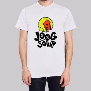 Joogsquad Merch Logo Sweatshirt 2 Joogsquad Merch Logo Sweatshirt 3