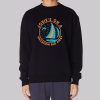 Josie’s on a Vacation Far Away Sweatshirt