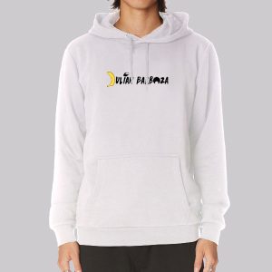 Julian Barboza Merch Love Hearts Sweatshirt