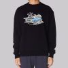 Junkyard Digs Power Tour Sweatshirt