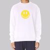 Just Smile Montana and Ryan Merch Sweatshirt