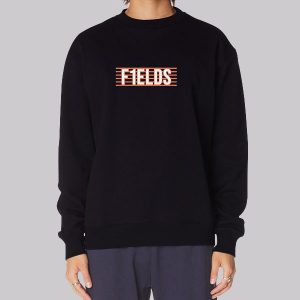 Justin Fields Merch Chicago Bears Sweatshirt Justin Fields Merch Chicago Bears Sweatshirt