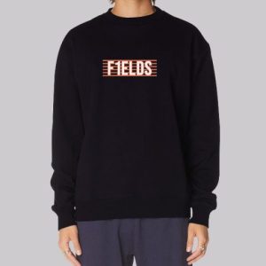 Justin Fields Merch Chicago Bears Sweatshirt 3 Justin Fields Merch Chicago Bears Sweatshirt 4