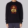 Jusus in Da House Club Quarantine Sweatshirt
