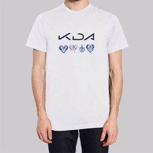 K Da Merch Pop Star Riot Sweatshirt 3