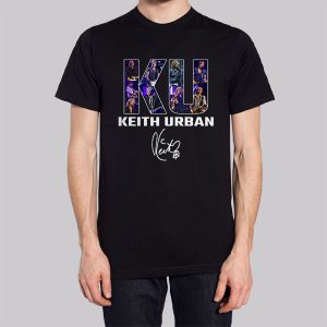 KU Signature Keith Urban Sweatshirt 2 KU Signature Keith Urban Sweatshirt 3