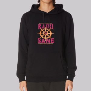 Kairis Merch Anime Kingdom Hearts Sweatshirt
