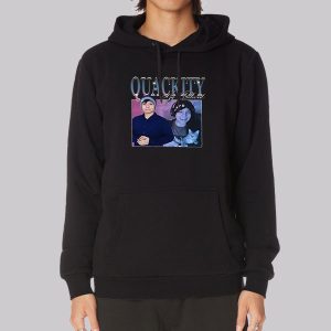 Karl Jacobs Quackity My Beloved Sweatshirt