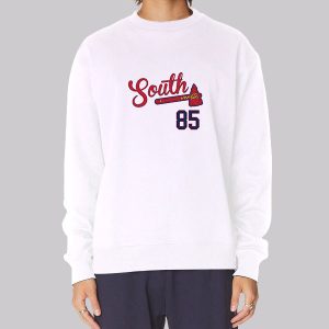 Karlous Miller 85 South Sweatshirt Karlous Miller 85 South Sweatshirt