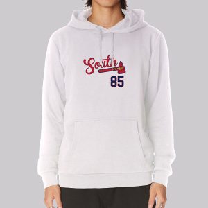 Karlous Miller 85 South Sweatshirt