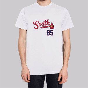 Karlous Miller 85 South Sweatshirt 2 Karlous Miller 85 South Sweatshirt 3