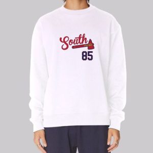 Karlous Miller 85 South Sweatshirt 3 Karlous Miller 85 South Sweatshirt 4
