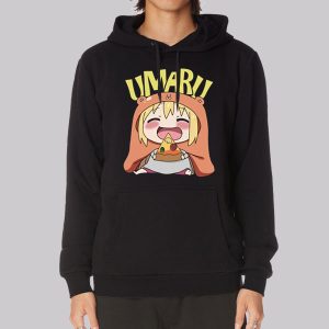 Kawaii Umaru Chan Funny Cute Sweatshirt