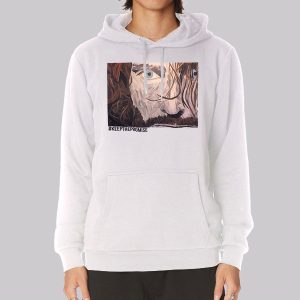 Keep the Promise Chris Cornell Sweatshirt