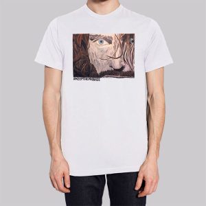 Keep the Promise Chris Cornell Sweatshirt 3