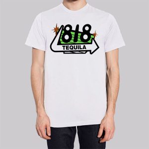 Kendall Jenner 818 Tequila Sweatshirt 3