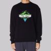 Kendall Rae Mile Higher Merch Sweatshirt