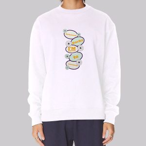 Kennyhoopla Merch Hollywood Sucks Sweatshirt