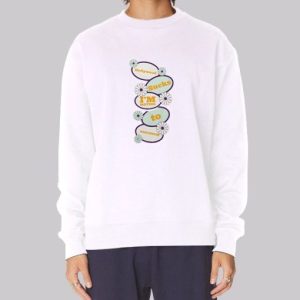 Kennyhoopla Merch Hollywood Sucks Sweatshirt 4