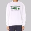 Kennys Delivery 818 Tequila Sweatshirt