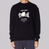 Kenz Leslie Odd Rods Sweatshirt