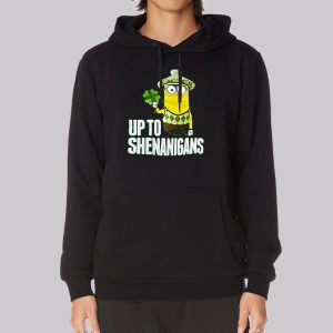 Kevin the Minion Shenanigans Sweatshirt