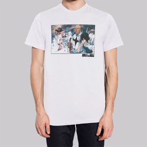 Kill La Kill Gamagori Character Sweatshirt 2 Kill La Kill Gamagori Character Sweatshirt 3