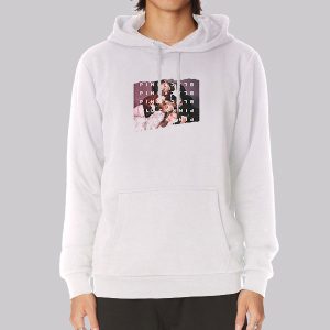 Kill This Love Merch Blackpink Sweatshirt