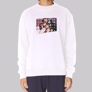 Kill This Love Merch Blackpink Sweatshirt 4