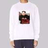 Kim Jong Un Blood Sign Get the Strap 50 Cent Sweatshirt