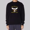 Kindergarten Letter Harry Potter Sweatshirt