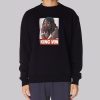 King Von Outfits Vintage Sweatshirt